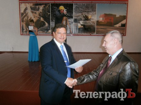 «Кварц» празднует свое 65-летие