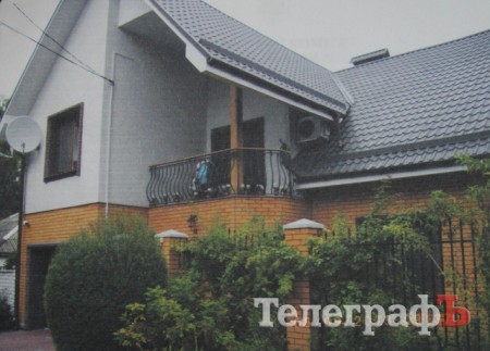 «Райские кущи» Автозаводского района Кременчуга