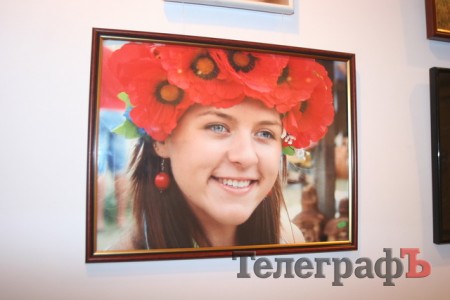 «С любовью в сердце»: фотовыставка Татьяны Кочуровой