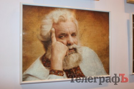 «С любовью в сердце»: фотовыставка Татьяны Кочуровой