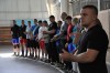 Итоги чемпионата Кременчуга по тяжелой атлетике 