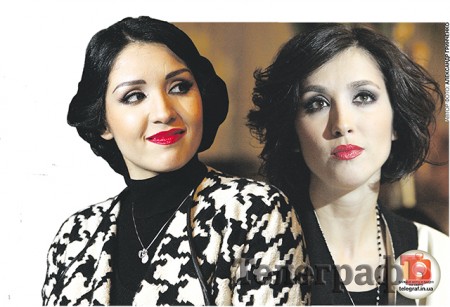 Группа «Алиби»: «В детстве мы иногда дрались»