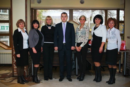 «ТЕРРА БАНК» открывает филиал в Кременчуге