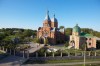 Сегодня Свято-Покровская церковь в Каменных Потоках под Кременчугом празднует 100-летие