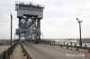В Кременчуге 18 октября будет ограничено движение по мосту
