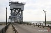 В Кременчуге 22 октября Крюковский мост ожидают заторы