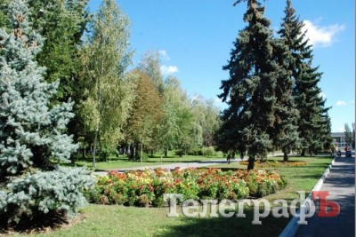 Кременчуг оказался среди лучших по благоустройству на всеукраинском уровне