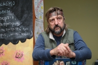 В Кременчуге гостит проповедник «украинского дзена»