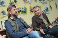 В Кременчуге гостит проповедник «украинского дзена»