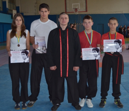 Молодёжь – будущее нашей страны