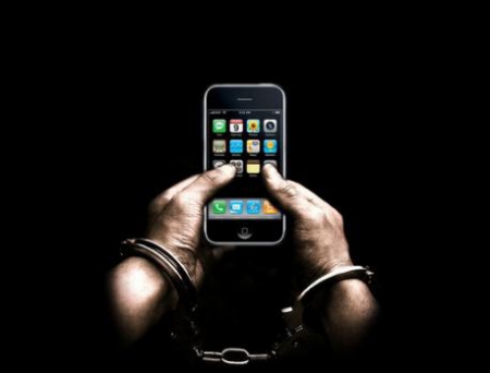 Телефонные мошенники, которые «разводят» кременчужан на деньги – заключённые