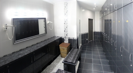 В «Потоки-хауз» открылся спа-центр