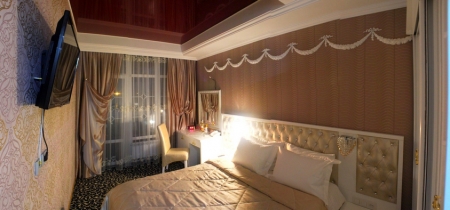 В «Потоки-хауз» открылся спа-центр