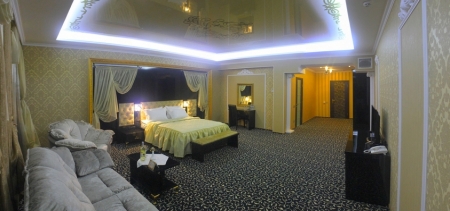 В «Потоки-хауз» открылся спа-центр