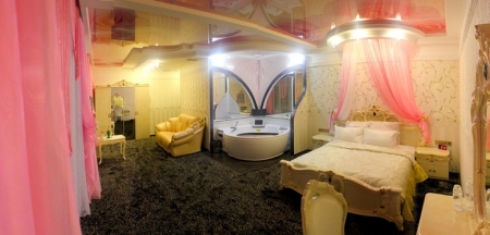 В «Потоки-хауз» открылся спа-центр