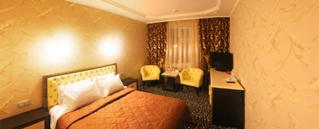 В «Потоки-хауз» открылся спа-центр