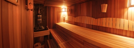 В «Потоки-хауз» открылся спа-центр