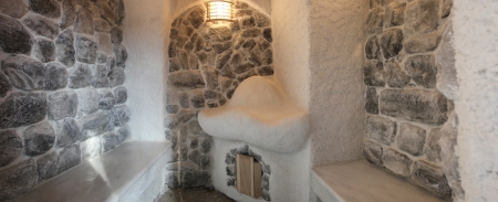 В «Потоки-хауз» открылся спа-центр