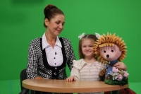 Тимочка – жених  і цілитель!