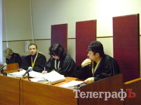 Кременчугская мэрия против «Визита»: представитель Мельников заявил в суде о рейдерском захвате телекомпании