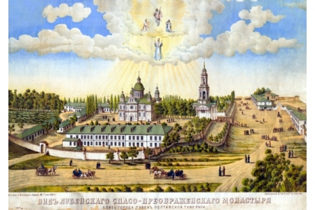 Президент подписал указ о праздновании 400-летия основания Мгарского монастыря