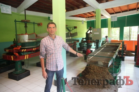 На Шри-Ланке украинцев считают богачами