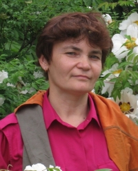 Бабичева снова стала главным экологом Кременчуга