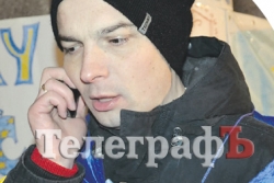 Комендант Євромайдану та Ірина Фаріон розповіли "Телеграфу", хто давав наказ бити студентів