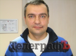Журналіст розповідає "Телеграфу", хто б'є пресу на Євромайдані