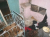 На Полтавщине в постели сгорела 2-летняя девочка
