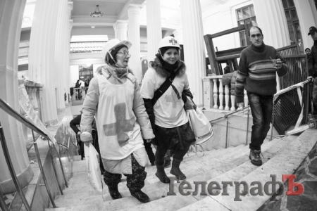 Кухня Євромайдану