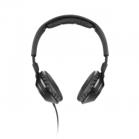 Снял наушники – надел слуховой аппарат