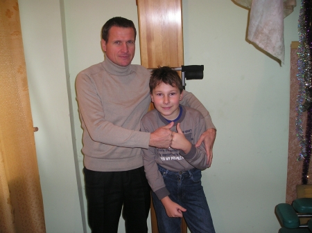 Остеохондроз можно победить!