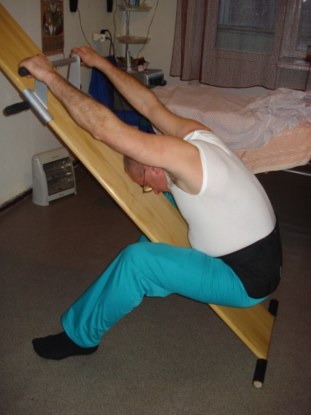 Остеохондроз можно победить!