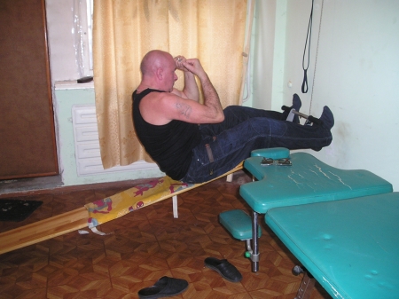 Остеохондроз можно победить!