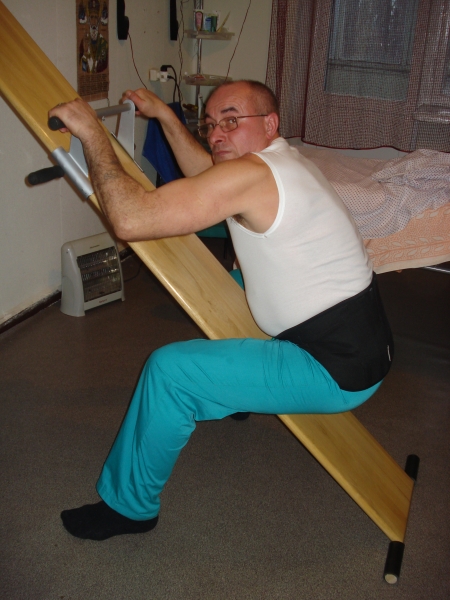 Остеохондроз можно победить!