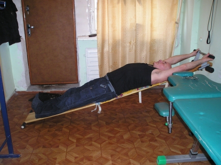 Остеохондроз можно победить!