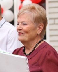 Директора школы №1 Яшину хотят наградить знаком «За заслуги перед городом»