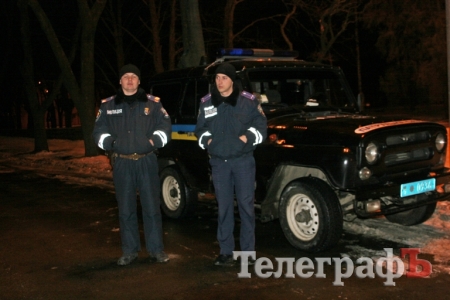 Дев’ять з половиною годин у «бобику»