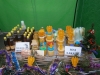 На площади Независимости открылась ярмарка меда (ФОТО)