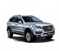 Авторынок Украины в 2014 году обещает быть щедрым на новинки