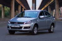 Авторынок Украины в 2014 году обещает быть щедрым на новинки