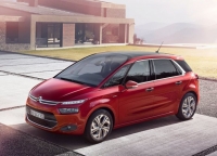 Авторынок Украины в 2014 году обещает быть щедрым на новинки