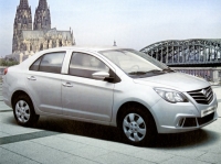 Авторынок Украины в 2014 году обещает быть щедрым на новинки