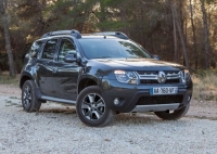 Авторынок Украины в 2014 году обещает быть щедрым на новинки