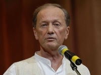 «Еврохохлами» назвал украинцев российский остряк Задорнов – МИД Украины это проглотил