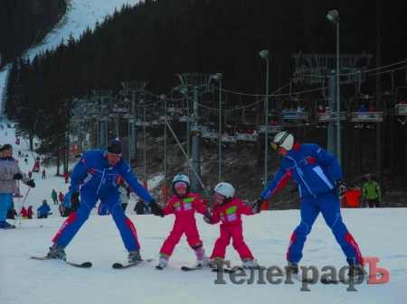 «Жизнь – это яркое путешествие!»