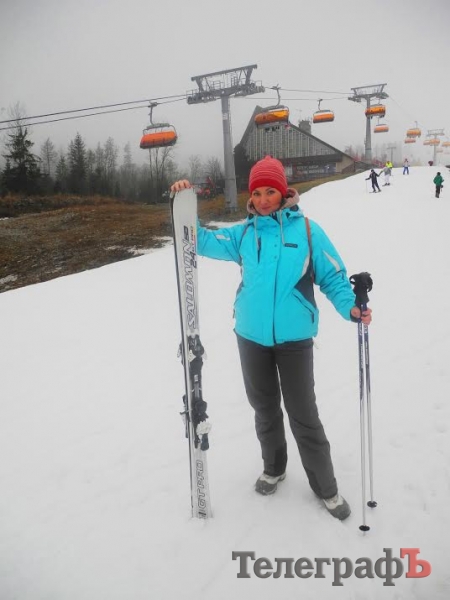 «Жизнь – это яркое путешествие!»