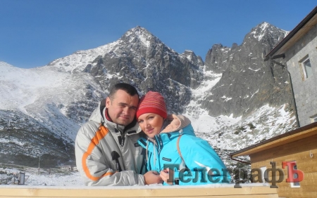 «Жизнь – это яркое путешествие!»