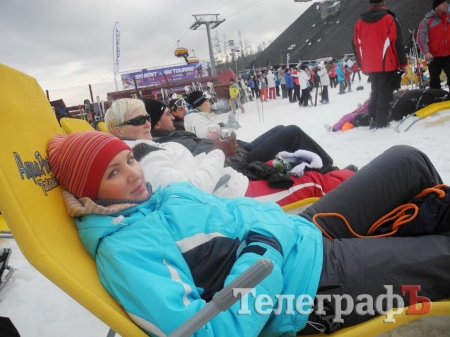 «Жизнь – это яркое путешествие!»